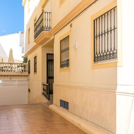 Sf Carihuela Luxury Suite Torremolinos Dış mekan fotoğraf