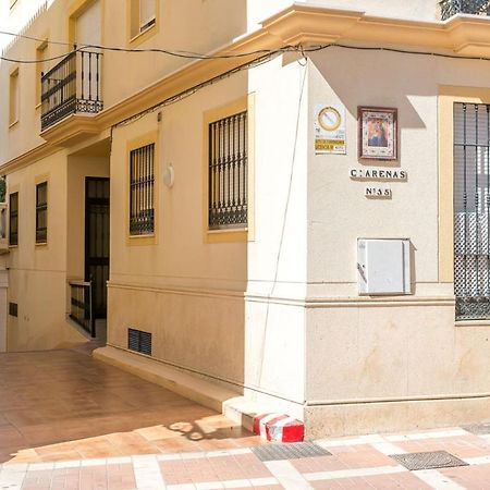 Sf Carihuela Luxury Suite Torremolinos Dış mekan fotoğraf