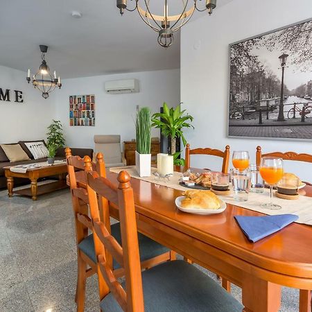 Sf Carihuela Luxury Suite Torremolinos Dış mekan fotoğraf