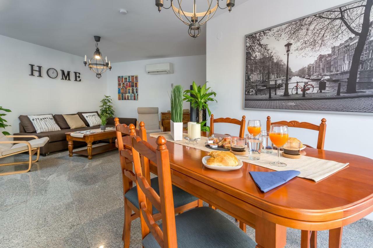 Sf Carihuela Luxury Suite Torremolinos Dış mekan fotoğraf